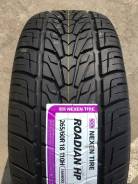 Nexen Roadian HP. Летние, 2019 год, без износа, 4 шт