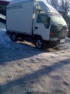 Toyota Dyna. Грузоперевозки, 1 500 кг., 4x4