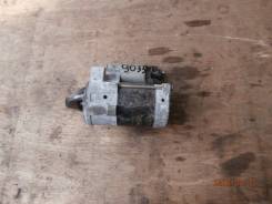 Стартер. Suzuki: Wagon R Solio, Alto, Wagon R Wide, Cervo, Lapin, Swift, Kei, Wagon R Plus, MR, Twin, Wagon R Двигатель K6A