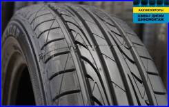 Dunlop SP Sport LM704. Летние, без износа, 4 шт