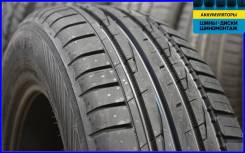 Nokian Hakka Blue 2. Летние, без износа, 4 шт