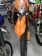 KTM 250 EXC. 250 куб. см., исправен, без птс, без пробега