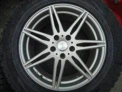 Dunlop Birth VS7. 7.5x18", 5x114.3, ET48 ����