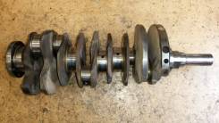 Коленвал. Toyota: Grand Hiace, Land Cruiser, Tacoma, Granvia, T100, Hilux Surf, Land Cruiser Prado, Tundra, 4Runner, Hilux Двигатель 5VZFE