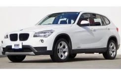 BMW X1. �������, ������, 2.0 (184��.�.), ������, 16����. ��, �/�. ��� ����� �� ������������ ����