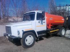 ГАЗ 3309. Продается ассенизатор газ 3309, 4 750 куб. см.