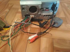 Pioneer Carrozzeria AVIC-HRZ08 ����