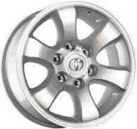 Replay TY2. 7.5x17", 6x139.70, ET30, �� 106,1���. ����