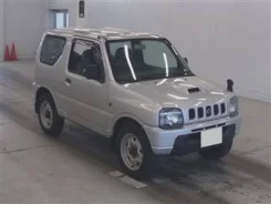 Suzuki Jimny. ��������, 4wd, 0.7 (64��.�.), ������, 112 000����. ��, �/�, ��� ���. ��� ����� �� ������������ ����