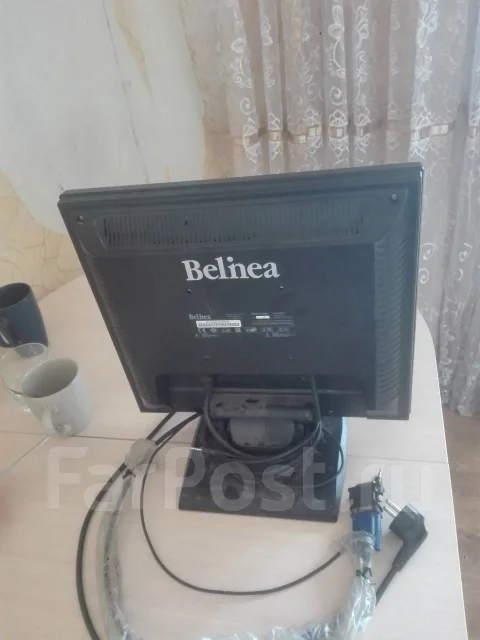Belinea. 16" ����