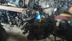 Двигатель в сборе. Suzuki Jimny, JA22W Двигатель K6A