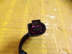 Разъем. Volkswagen: Passat, Bora, Crafter, Sharan, XL1, Amarok, Passat CC, Lupo, Polo, Fox, Touareg, Eos, up!, Gol, Caddy, Jetta, Scirocco, Tiguan, Be...