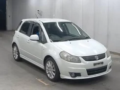 Suzuki SX4. �������, ��������, 2.0 (145��.�.), ������, 72 000����. ��, �/�, ��� ���. ��� ����� �� ������������ ����