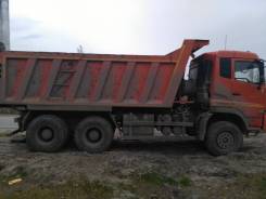 Dongfeng. Продается самосвал Донг Фенг, 25 000 кг., 6x4