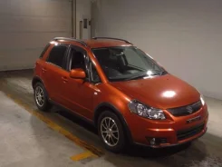 Suzuki SX4. �������, ��������, 1.5 (110��.�.), ������, 65 000����. ��, �/�, ��� ���. ��� ����� �� ������������ ����