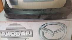 Накладка на бампер. Honda Civic Ferio, EK3, EK4 Двигатели: B16A, D15B