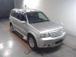 Suzuki Grand Escudo. �������, 4wd, 2.7 (177��.�.), ������, 52 000����. ��, �/�, ��� ���. ��� ����� �� ������������ ����