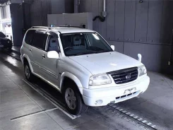 Suzuki Grand Escudo. �������, 4wd, 2.7 (177��.�.), ������, 78 000����. ��, �/�, ��� ���. ��� ����� �� ������������ ����
