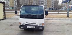 Nissan Atlas. Продам , 3 200 куб. см., 1 500 кг., 4x2