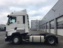 Renault. Седельный тягач T-Hiht 2016г, 13 000 куб. см., 4x2