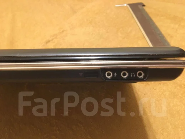HP Pavilion dv7. 17", 2,2����, ��� 4 ��, ���� 320���, WiFi: 1, Bluetooth: 1 ����