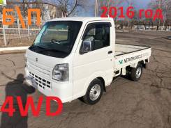 Suzuki Carry Truck. Продам грузовик Suzuki Carry Track, 700 куб. см., 500 кг., 4x4