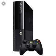 Microsoft Xbox 360 E ����