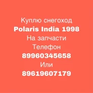 Polaris Indy ����