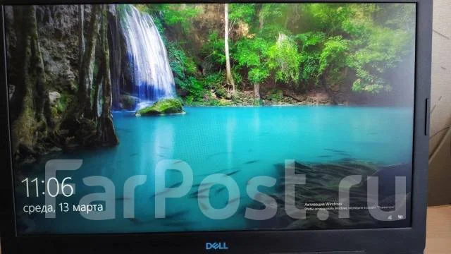 Dell G3 3779. 17.3", 2,2����, ��� 16 ��, ���� 2 000���, WiFi: 1, Bluetooth: 1, ����������� �� 4��. ����