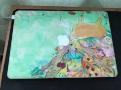 Apple MacBook Pro 13 2015 Early MF839. 13", 2,7����, ��� 8 ��, ���� 128���, WiFi: 1, Bluetooth: 1, ����������� �� 12��. ��� ����� �� ������������ ����