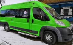 Fiat Ducato. Продам автобус Fiat Dujato, 18 мест