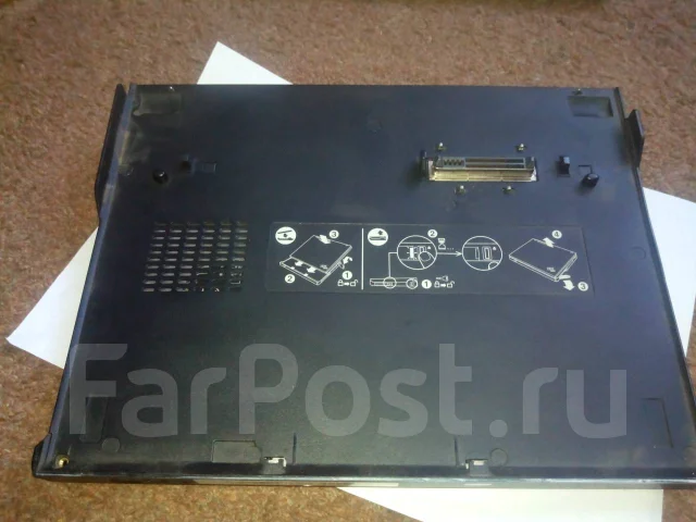 IBM ThinkPad. 1,6����, ��� 1024 ��, ���� 56���, WiFi: 1, Bluetooth: 1, ����������� �� 7��. ����