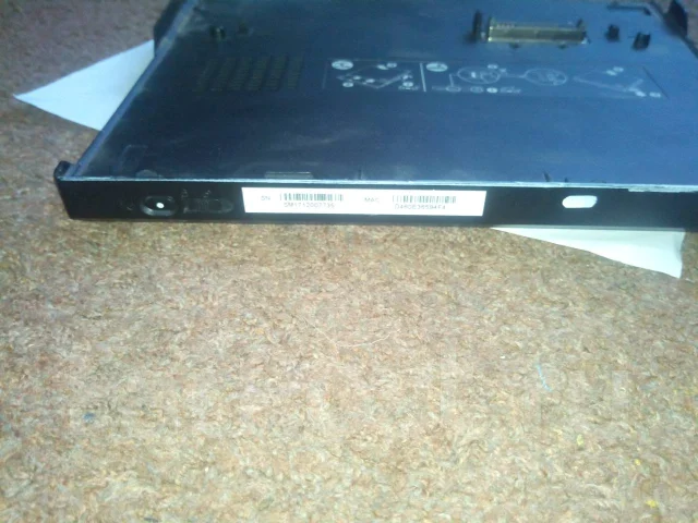 IBM ThinkPad. 1,6����, ��� 1024 ��, ���� 56���, WiFi: 1, Bluetooth: 1, ����������� �� 7��. ����