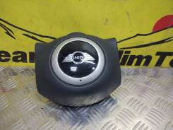 Подушка безопасности водителя. Mini Cooper S Mini Hatch Mini Cabrio Mini Coupe