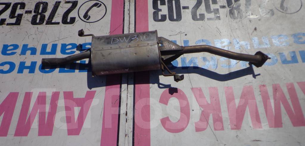 Выхлоп мазда демио dw3w. Глушитель мазда демио. Глушитель мазда демио dw3w. Глушитель мазда демио 1. Глушитель демио.
