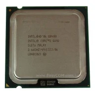Intel Core 2 Quad Q8400 ����