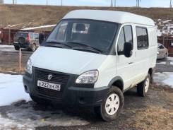 ГАЗ Соболь. Продам , 7 мест
