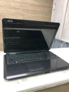 Asus K50AF. 15.6", 2,2����, ��� 4 ��, ���� 250���, WiFi: 1, Bluetooth: 1 ����