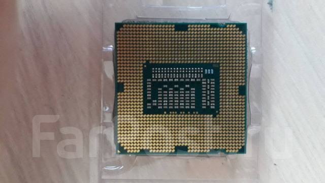 Intel Core i5-3570K ����