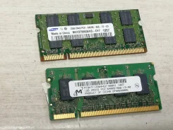 SO-DIMM DDR2. ����