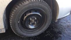 Колеса Nokian Nissan Almera 185/65/r15. x15" 4x100.00 ET50
