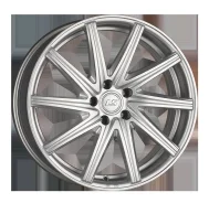 LS Wheels RC10. 8.5x20", 5x114.3, ET42, �� 67,1���. ��� ����� �� ������ ����