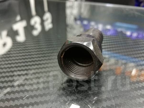 Обманка для лямбда зонда нива шевроле евро 5 - 81 фото