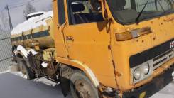 Isuzu. Продам ас-машину 6500 литров