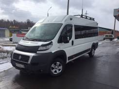 Fiat Ducato. Продам FIAT Ducato MAXI, 17 мест