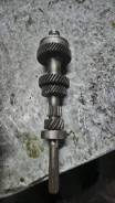 Первичный вал кпп. Ford: Fusion, Street Ka, Puma, Focus, Ka, Tourneo Courier, Transit, B-MAX, C-MAX, Fiesta, Mondeo, EcoSport