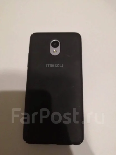 Meizu M5 Note. �/�, �����, ������, 4G LTE ����