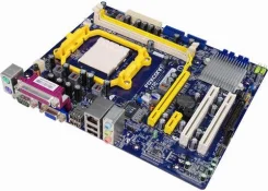 Socket AM2+ ����