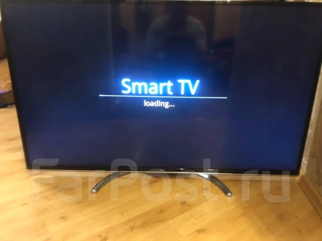DEXP U55B9000K. LED ����