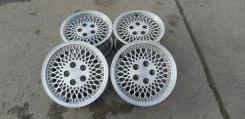 U.S. Wheel. 7.0x15", 5x114.3, ET31.5 ����